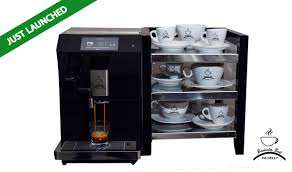The breville barista express bes870xl is built to set you up for success. Barista Bot Barista Bot Us Twitter