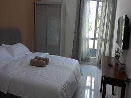 Nzed Guestroom Rooms Are Comfortable Secure Nearby Beaches And Jetties To Pangkor Island Near To Restaurants Commercial Areas Hotel Style Home Decor Home
