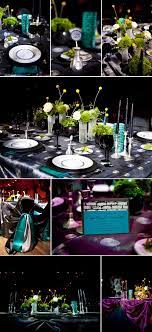 Portfolio Flourish Event Design Wedding Teal Wedding Wedding Colors