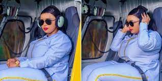 Rev pastor lucy natasha is hottest kenyan pastor. Flashy Youthful Preacher Lucy Natasha To Officially Launch Church In City Litkenya