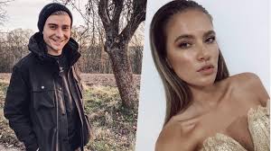 Herec marek lambora a vítězka české miss 2016 andrea bezděková byli podle blesku spojováni marek lambora byl vždycky tajnůstkář, co se vztahů týče, a veřejně se zatím hlásil jen k herečce. Marek Lambora A Andrea Bezdekova Jsou Par Extra Cz