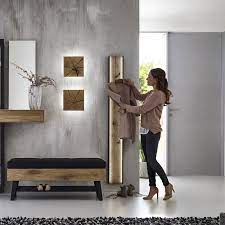 Sie besticht durch eine extravagante aufteilung und das somit unkonventionelle design. Wardrobes Hartmann Mobelwerke Gmbh Solid Wood Furniture Made In Germany