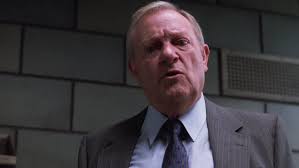 DAARAC's Archive: Lean On Me (1989)