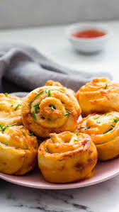 Air fryer frozen mac and cheese bites 4. Air Fryer Pizza Rolls Recipes From A Pantry