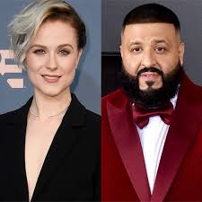 Photogallery of evan rachel wood updates weekly. Evan Rachel Wood Tells Dj Khaled Grow Up Over Oral Sex Confession E Online