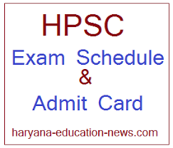 Detailed syllabus for recruitment test for post of assistant town planner in town & country planning deptt. Hpsc Exam Schedule Admit Card 2021 Hcs Ds Ap Tehsildar Exam 2021 Hall Ticket Hpsc Gov In Haryana Education News