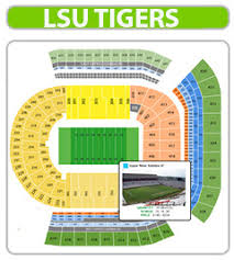 Bryant Denny Stadium Visitor Seating Chart 2019