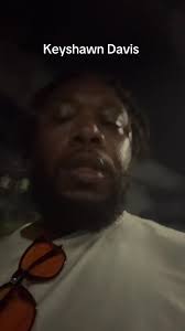 Keyshawn Davis Sister Singing