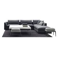 Contemporary garden chair papilio shell outdoor. Richard Sofa Sofas Von B B Italia Architonic