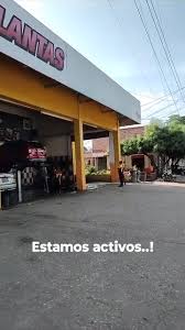 SERVITECA TÉCNILLANTAS