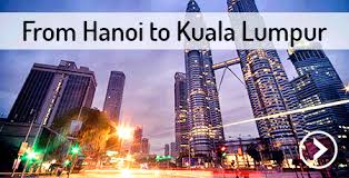 Purchase tickets to cities in vietnam at the best prices: How To Get From Vietnam To Malaysia 2021 Northern Vietnam