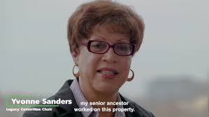 Honoring the Legacy of the Land