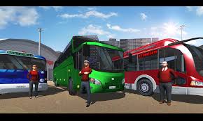 Bus simulator 16 free download. City Bus Simulator 2016 For Android Apk Download