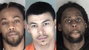 Third man in 2020 Topeka murder case sentenced