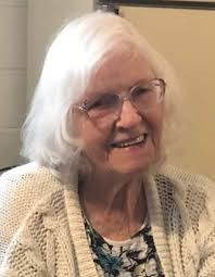 Obituary for Helen Arlene (Reedy) Richardson