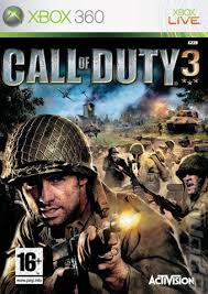 Call Of Duty Black Ops Wii Torrent Covers Box Art Call Of Duty 3 Xbox 360 2 Of 4 Call Of Duty Activision Wii Games