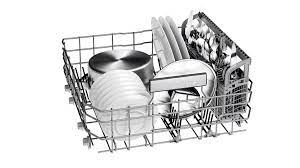Only a few models within the benchmark series are. Bosch Shv88pz53n 24 Benchmark Dishwasher