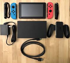 The switch lite and the nintendo switch with improved battery life. Comparing The New And Old Nintendo Switch Switch Chargers