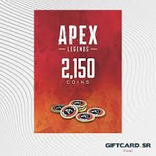 Maybe you would like to learn more about one of these? Ea Apex Archives Giftcards Suriname