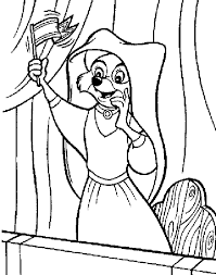 Check spelling or type a new query. Lovely Disney Robin Hood Coloring Pages For Kids Best Coloring Pages Coloring Home