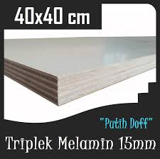 Untuk dapat menentukannya maka dibutuhkan keterampilan dan kecermatan maksimal. Harga Triplek Melamin Putih Dan Promo Terbaru Maret 2021 Biggo Situs Perbandingan Harga