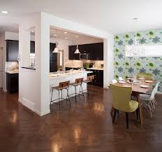 hot kitchen design trends set to sizzle