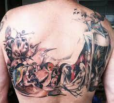Pin By Tiffany Devoy On Ink Tattoos Body Art Art Parody