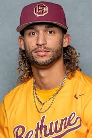 2023 Baseball Roster