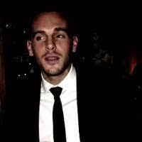 Corey Messina's Instagram, Twitter & Facebook