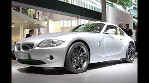 Read our experts' views on the engine, practicality, running costs, overall performance and more. Gut Bedacht Coupe Studie Vom Bmw Z4 Steht Auf Der Iaa