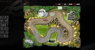 Suzuki Swift Sport Online Game Carscoops