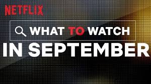 Here are the 13 best netflix original movies that have come out in 2019. New To Netflix September 2019 All Movies And Shows Coming And Going