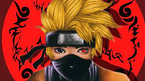 Looking for the best wallpapers? Naruto Uzamaki 4k Hd Anime 4k Wallpapers Images Backgrounds Photos And Pictures