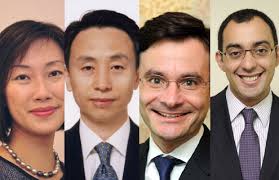 All people moves news