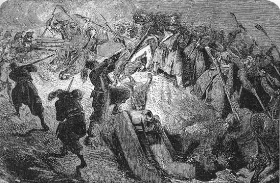 The Illustrated London News and Its Rivals