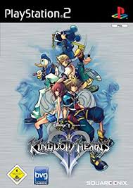 Find all seven orichalcum+ on kingdom hearts 2. Kingdom Hearts Ii Amazon De Games
