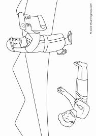 Good samaritan coloring page printable. The Parable Of The Good Samaritan Trueway Kids