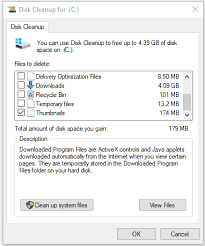 You can follow this procedure on both the windowstemp folder as well as the folder returned from the searches listed above. How To Access Or Delete Windows Temporary Files Windows 10