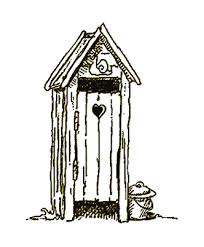 les cabanes au fond du jardin fermes