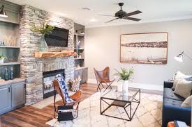 Fixer Upper Season 3 Episode 9 The Chip 2 0 House Fixer Upper Family Room Makeover Home