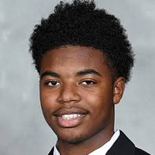 Hakim Hart, Basketball Player, Stats, Height, Age