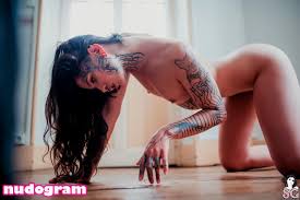 Numa  numa.ink  numaonly Фото утечки OnlyFans обнаженная №17 - Nudogram  v2.1