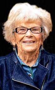 Obituary for Norma J. (Jackson) Croft