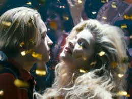 Crítica: Une jeunesse dorée