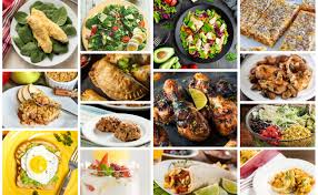 Top 20 Recipes Of 2018