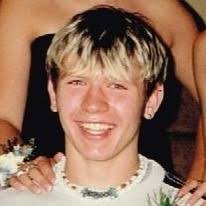 on august 29th, 2001 Kaycee Jo...