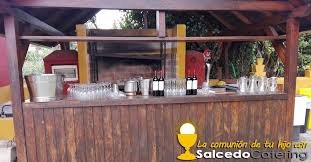 Check spelling or type a new query. Salcedo Catering On Twitter Una Semana Mas Seguimos Trabajando A Destajo En La Temporada De Comuniones Lo Que Nos Llevo El Pasado Sabado A Volver A La Fantastica Hacienda San Jose En