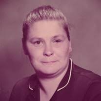 Obituary information for Mamie K. Mohler