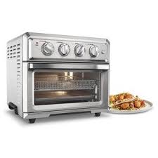 Pin By Dawn Shaffer On Inspiring Ideas Convection Toaster Oven Cuisinart Toaster Cuisinart Toaster Oven