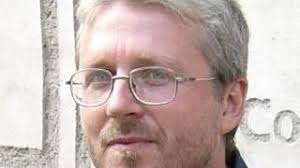 Odešel z Ameriky do Českého Krumlova